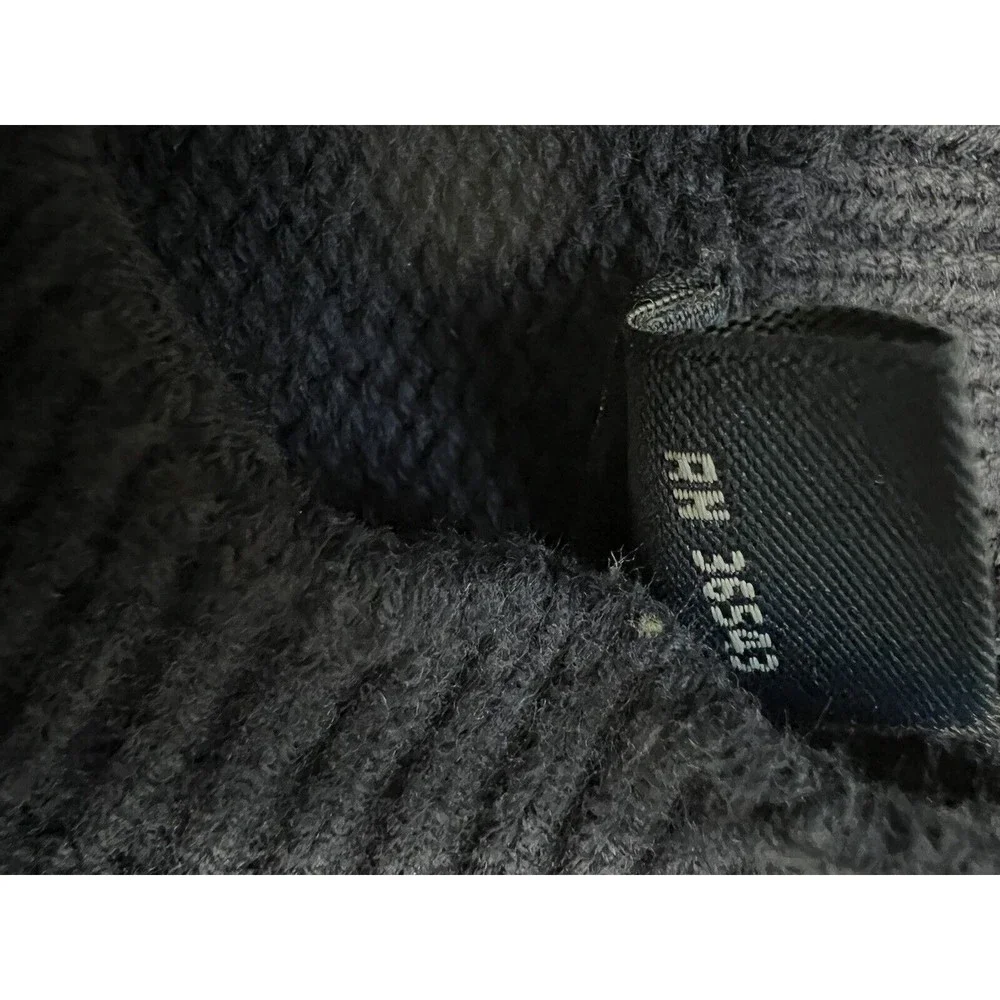IZOD men size